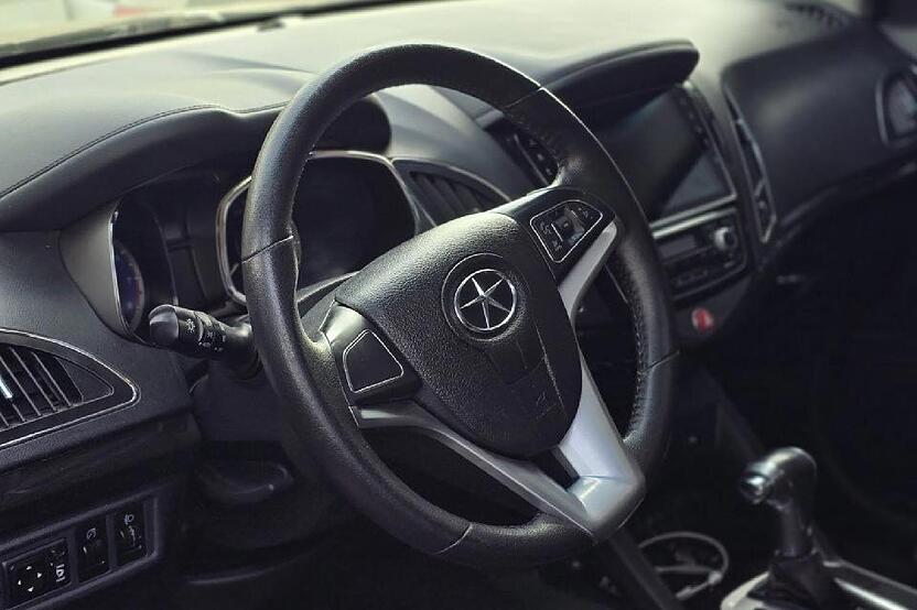 جک، S5