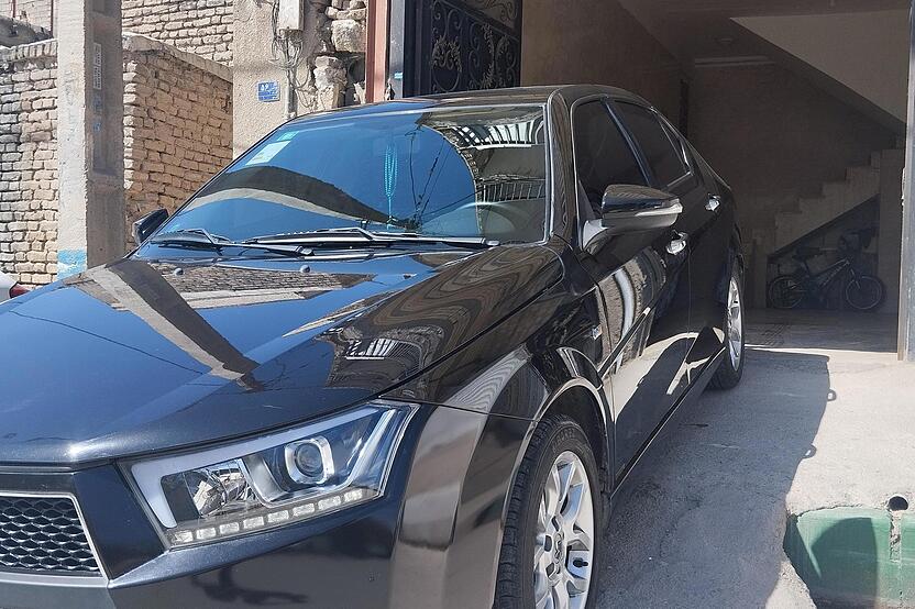 دنا، پلاس EF7