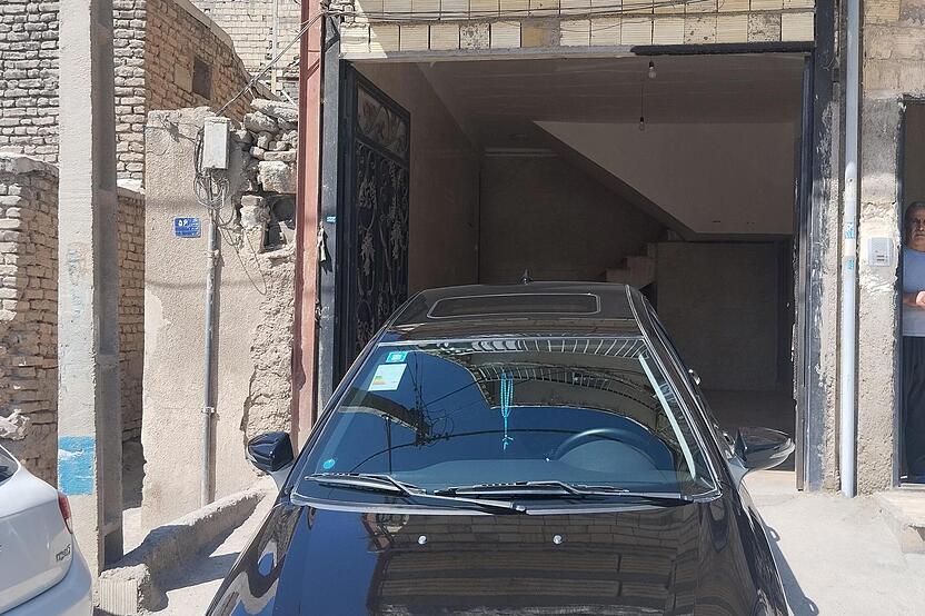 دنا، پلاس EF7