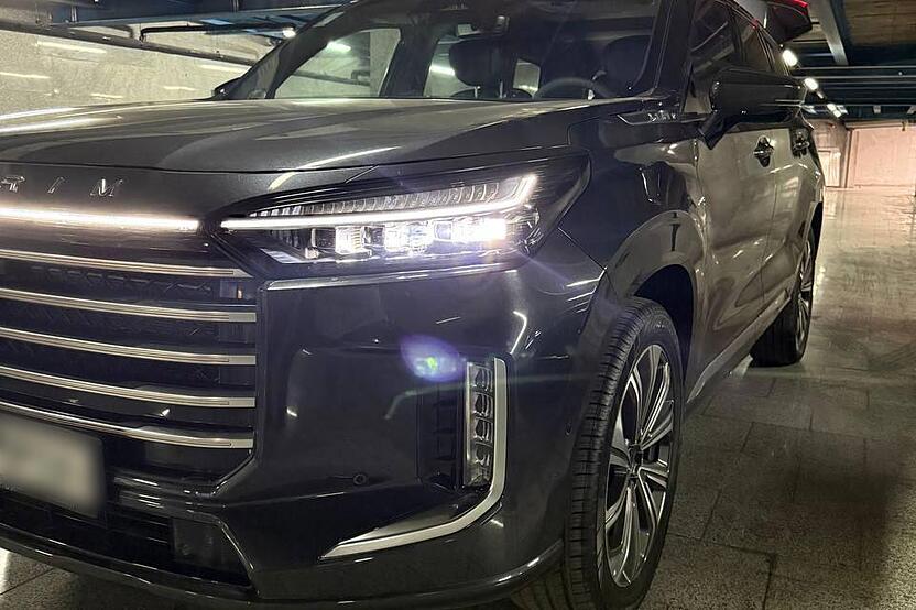 اکستریم، VX