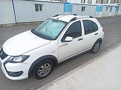 کوییک، دنده ای S