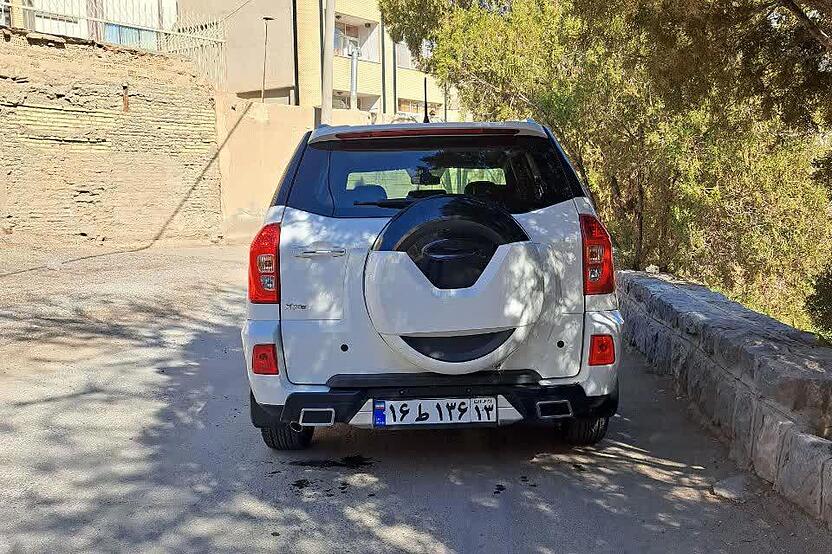 ام وی ام، X33 S