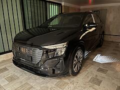آئودی، Q5 e-tron