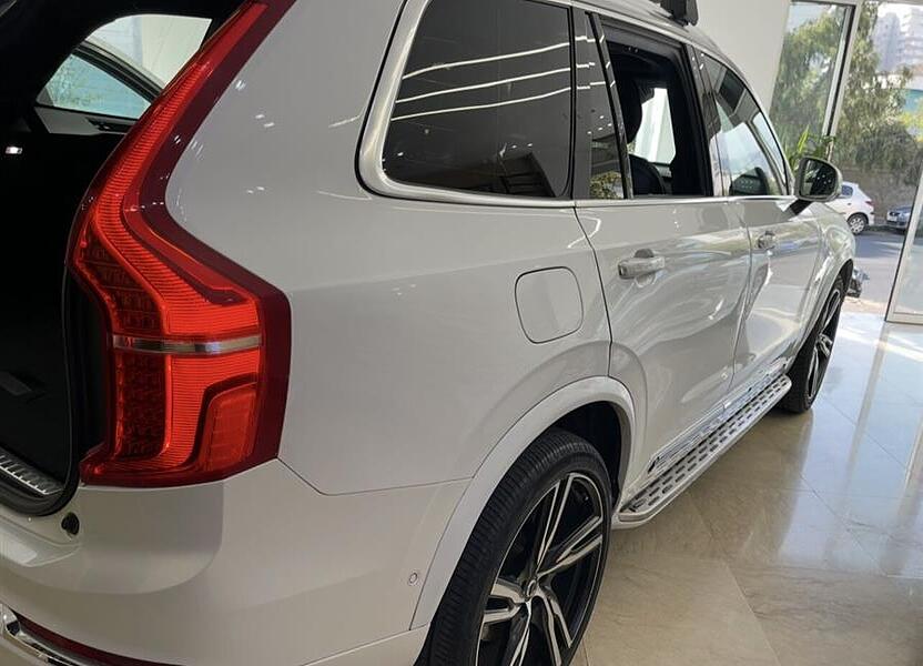 ولوو، XC90