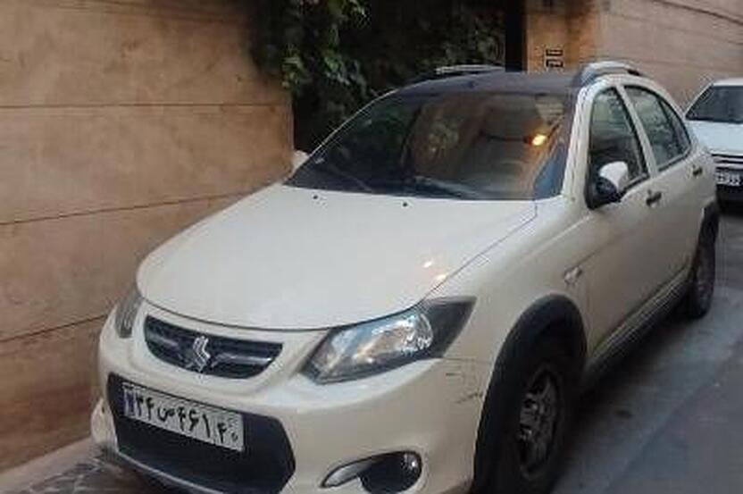کوییک، دنده ای R