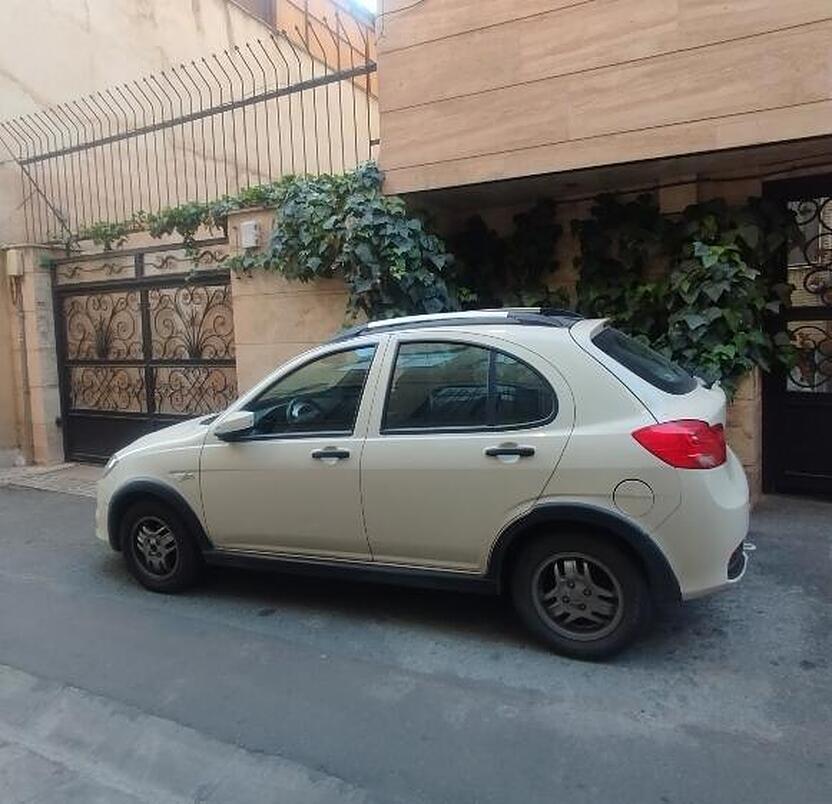 کوییک، دنده ای R