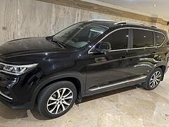 فردا، SX5