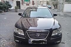 هیوندای، سوناتا