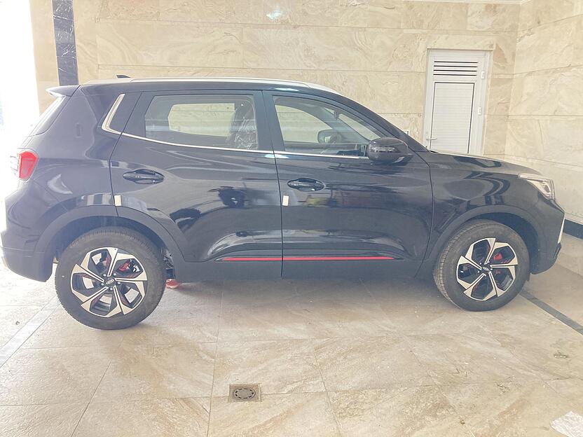 ام وی ام، X55 PRO
