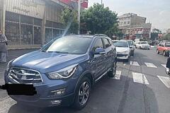 هایما، S5