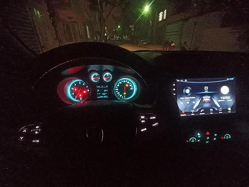 چانگان، CS 35 (مونتاژ)