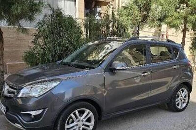 چانگان، CS 35 (مونتاژ)