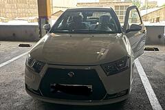دنا، پلاس EF7P