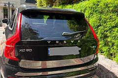 ولوو، XC90