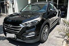 هیوندای، توسان