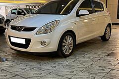 هیوندای، i20