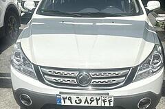 دانگ فنگ، H30 کراس