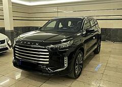 اکستریم، VX