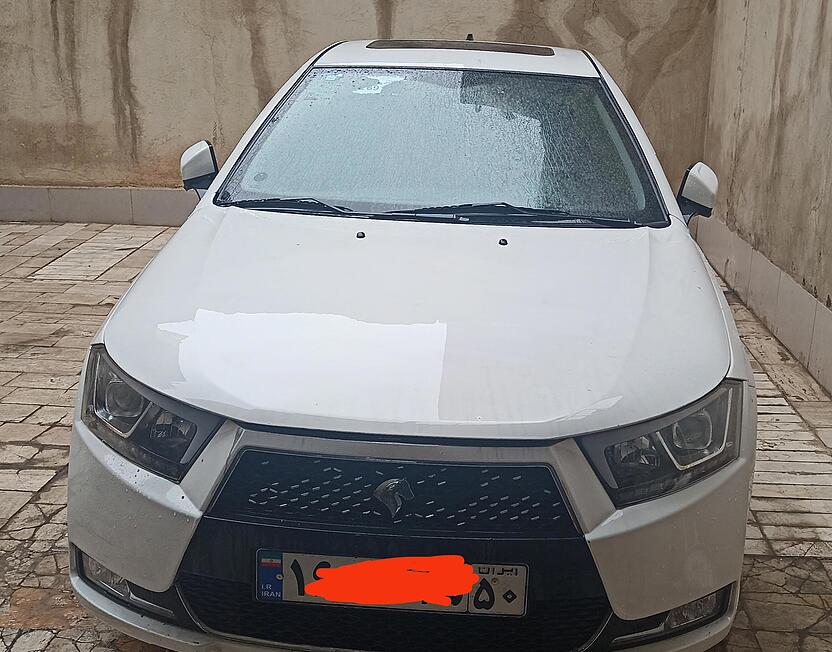 دنا، پلاس EF7