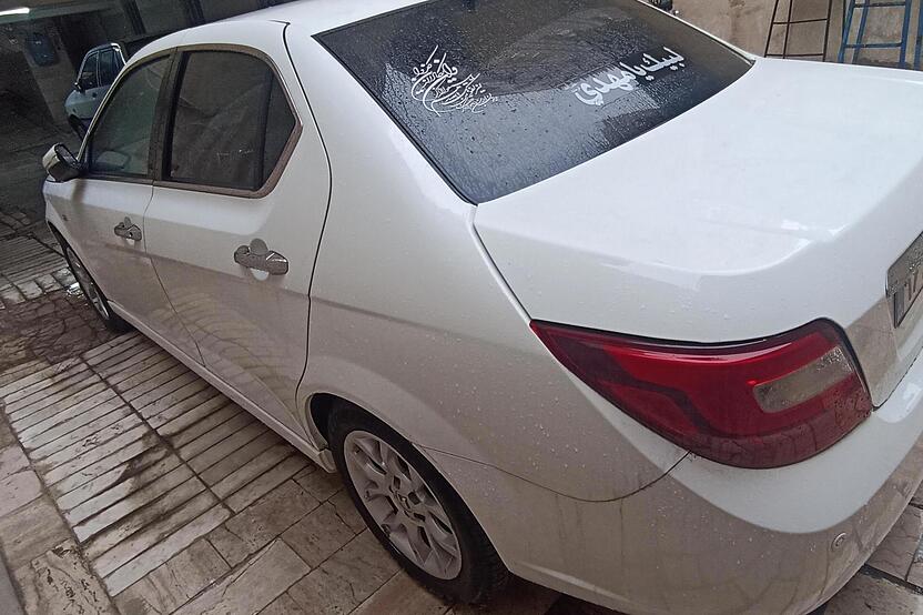 دنا، پلاس EF7