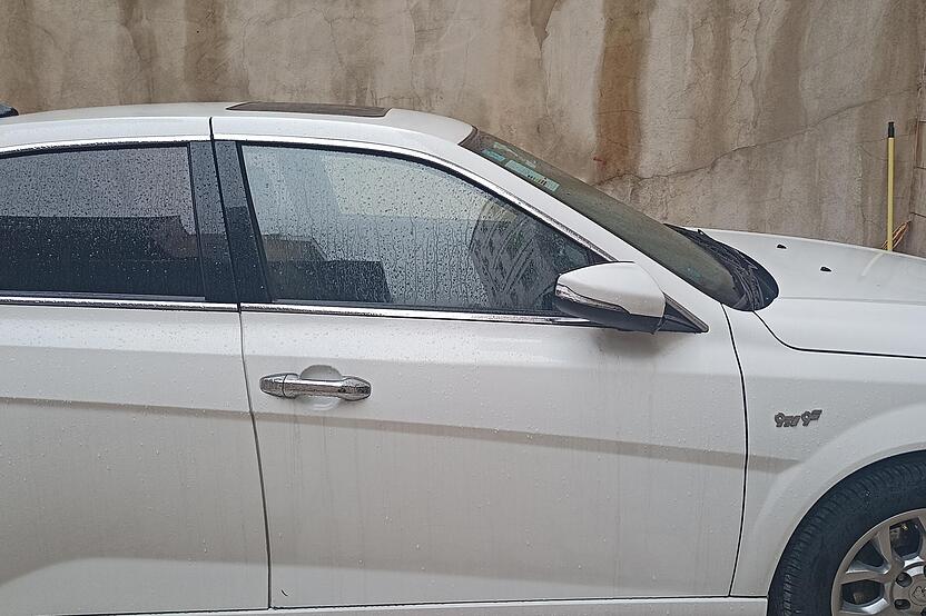 دنا، پلاس EF7