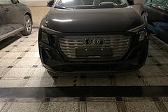 آئودی، Q5 e-tron