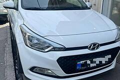 هیوندای، i20 (مونتاژ)