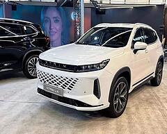 اکستریم، LX