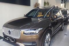 ولوو، XC90