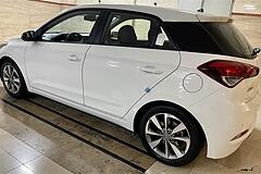 هیوندای، i20 (مونتاژ)