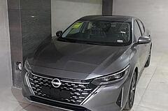 نیسان، سیلفی e-POWER