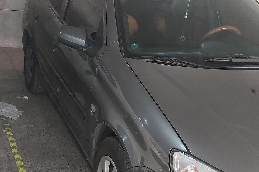 رانا، LX