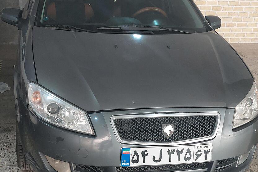 رانا، LX
