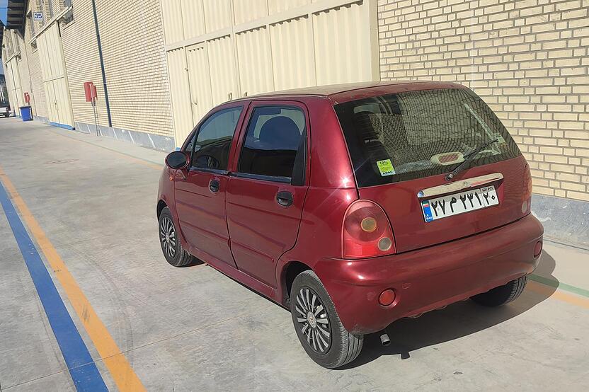 ام وی ام، 110