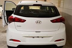 هیوندای، i20 (مونتاژ)