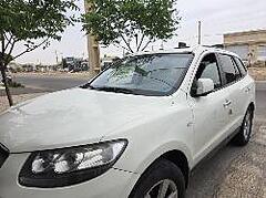 هیوندای، سانتافه