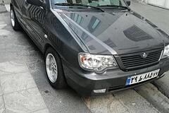 پراید، 111