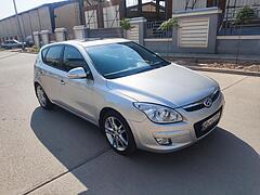هیوندای، i30