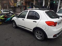کوییک، دنده ای R