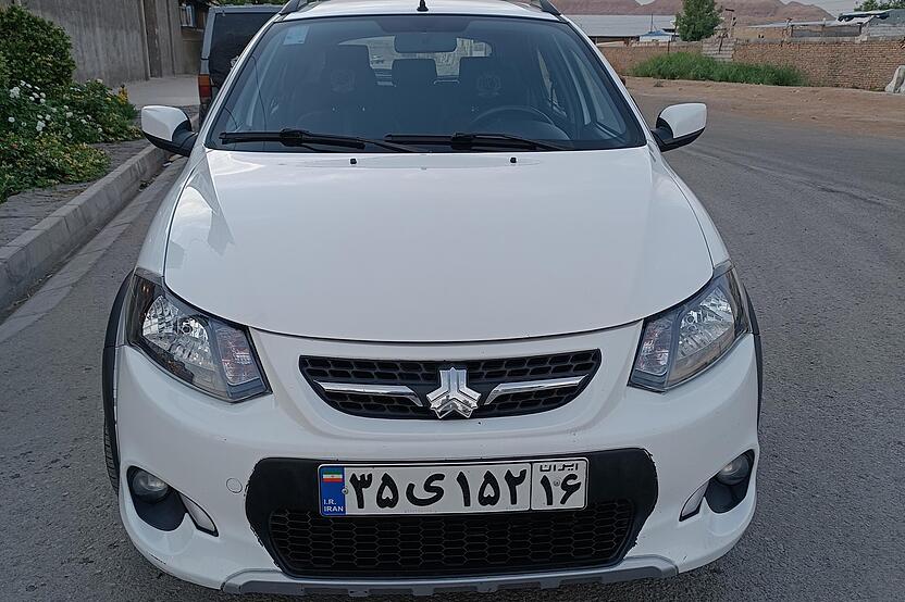 کوییک، دنده ای