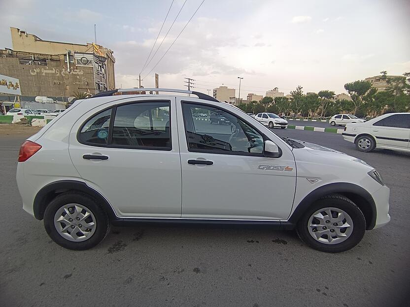 کوییک، دنده ای