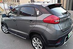 ام وی ام، X22