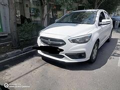 شاهین، G دنده ای