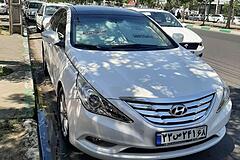 هیوندای، سوناتا