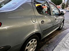 پژو، 206 SD