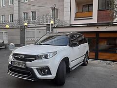 ام وی ام، X33 S