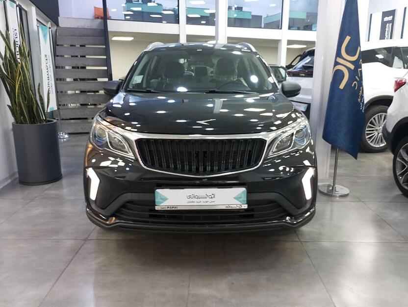 بی ای سی، X3 PRO