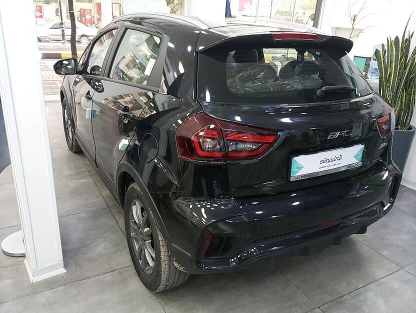 بی ای سی، X3 PRO