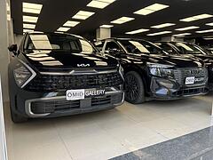 کیا، اسپورتیج