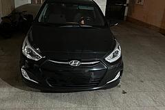 هیوندای، اکسنت (مونتاژ)
